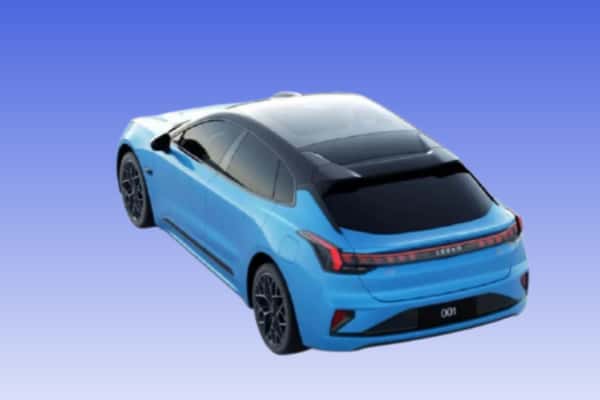 永州市回收公司车